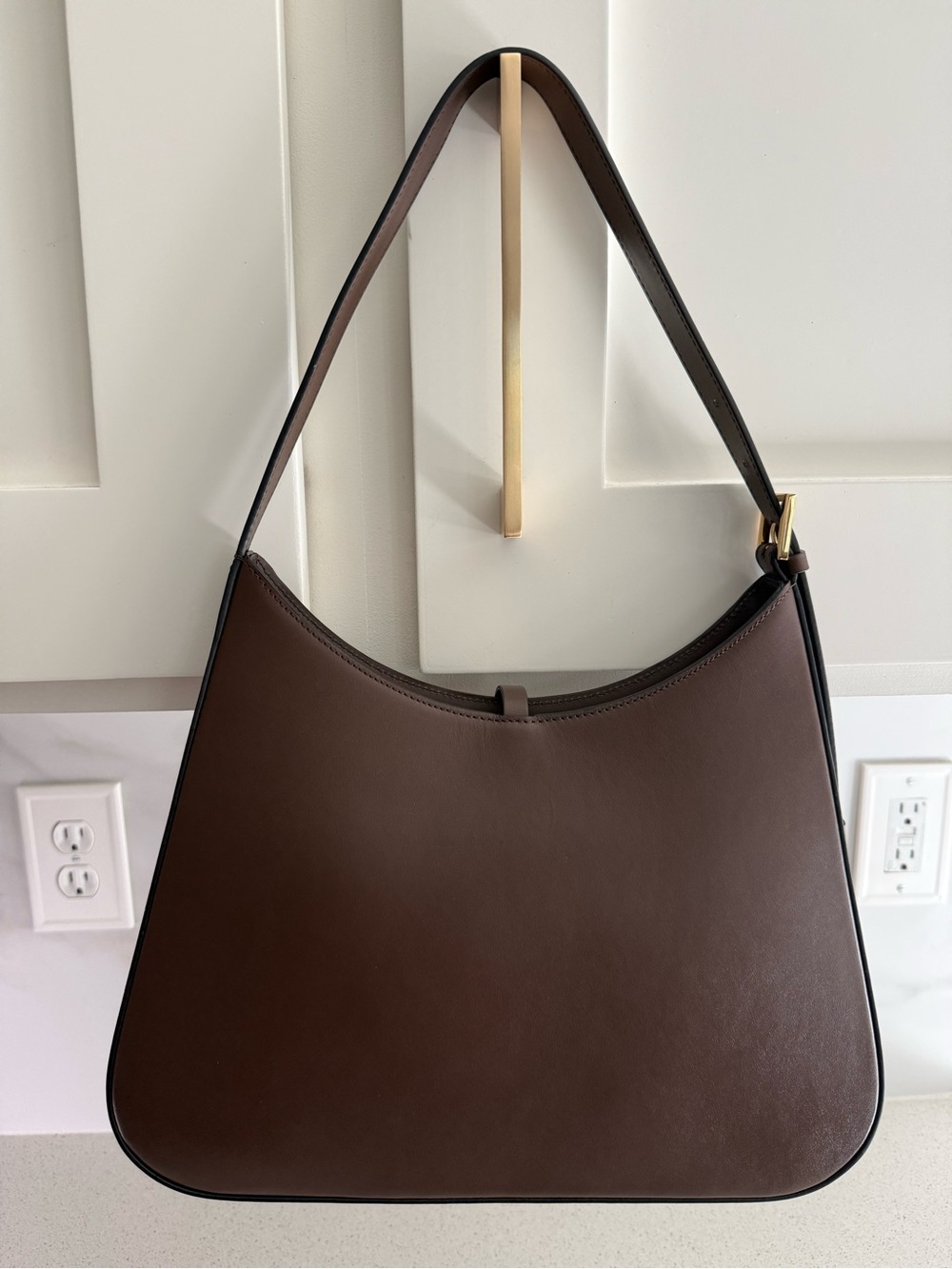 DeMellier Large Tokyo Hobo Bag - Picture 2 of 6